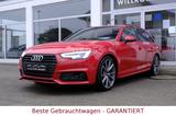 Audi A4 2.0 TFSI Avant S tr. "3xS-Line"LED"ACC"PANO" - mit Benzin-Antrieb: Kombi, 3.0