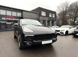 Porsche Cayenne S Diesel 1Hd/SHD/Leder/ScheckheftPorsche - Porsche Cayenne in Oberhausen