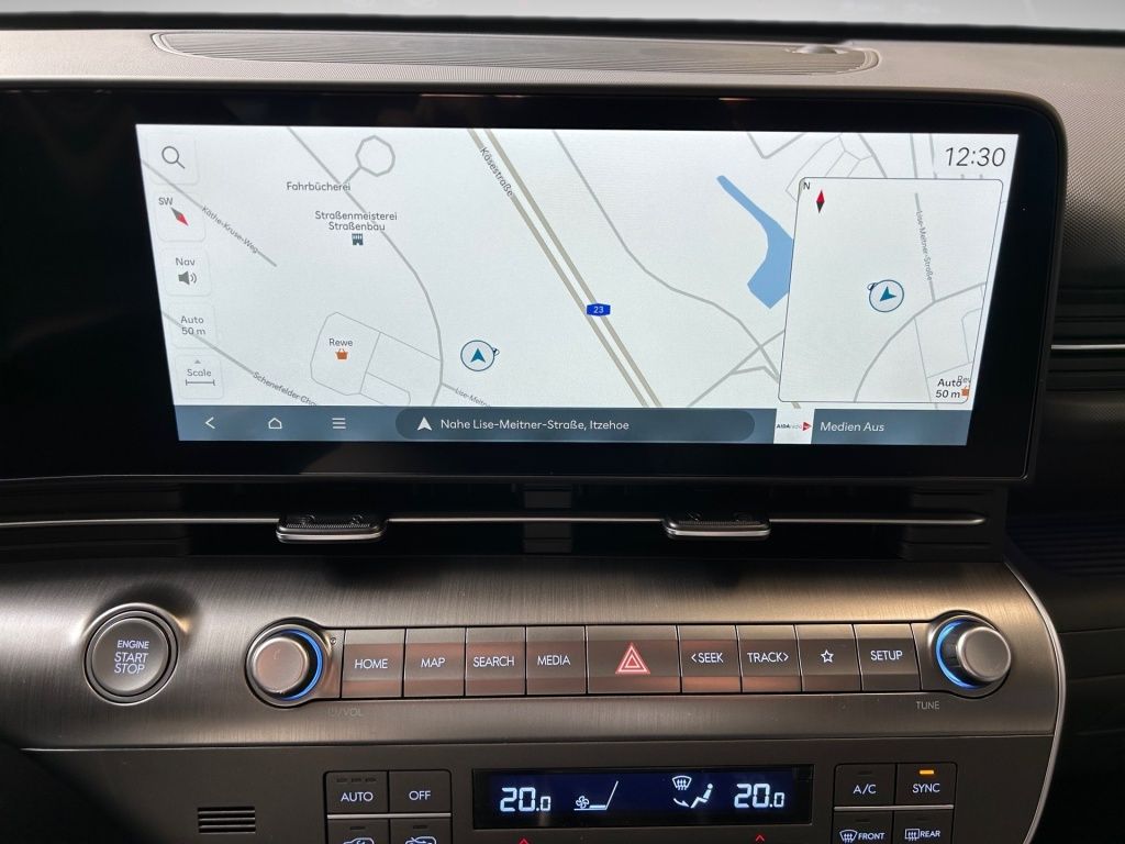 Hyundai Kona – Bild 8
