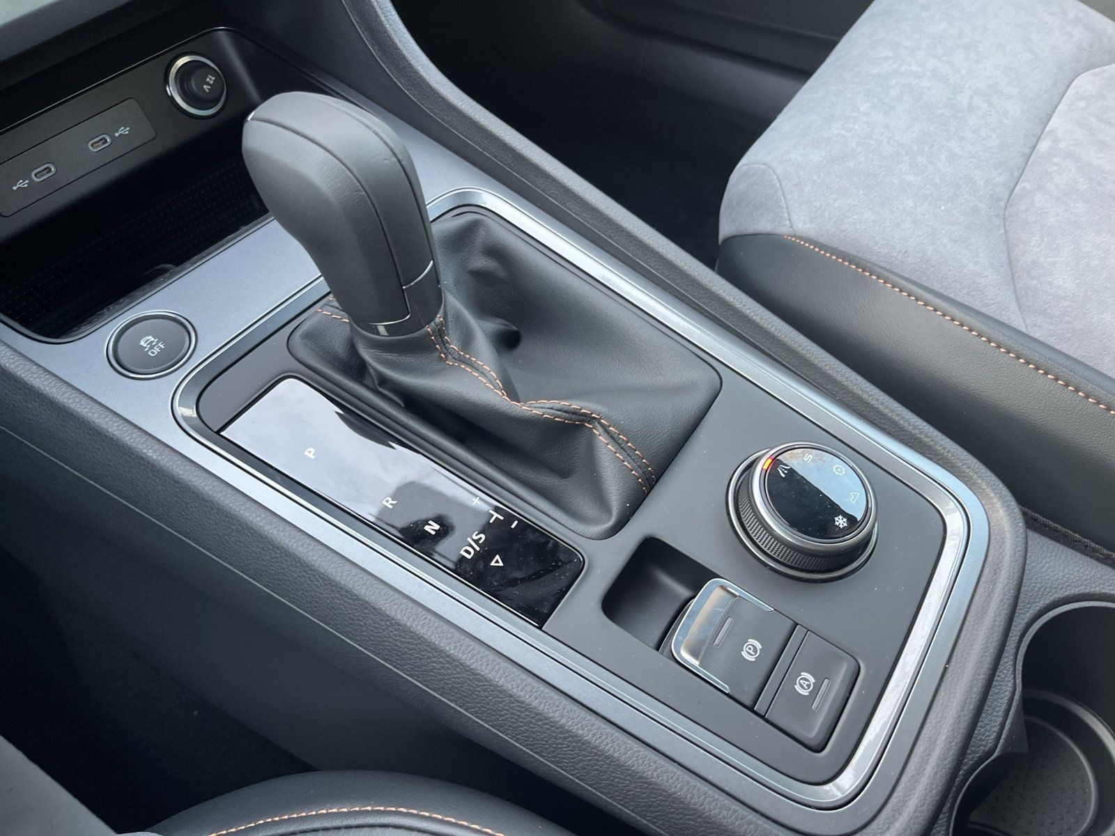 Cupra Ateca - Bild 19