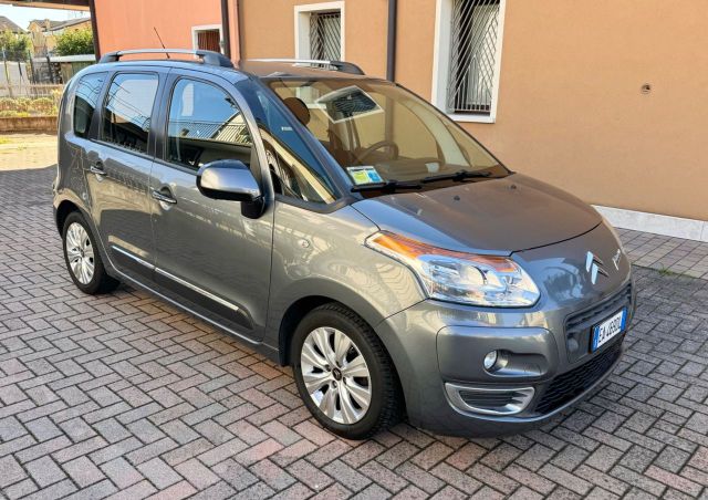 Citroën Citroen C3 Picasso 1.4 Benzina Ok Neopatentati