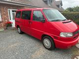 Volkswagen VW t4 Multivan auf Wunsch tüv neu - Volkswagen T4 Multivan mit Diesel-Antrieb: Automatik