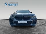 BMW X6 xDrive30d M Sportpaket Head-Up HK HiFi DAB - BMW: D