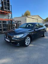 BMW  530d xDrive Gran Turismo/GT Kamera*HUD*Harman*  - gebrauchte BMW 530 Gran Turismo aus dem Jahr 2010