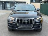 Audi Q5 2.0 TDI quattro*1Hand* Sline Sport/Plus* Navi - Audi Q5 mit Diesel-Antrieb: Sline