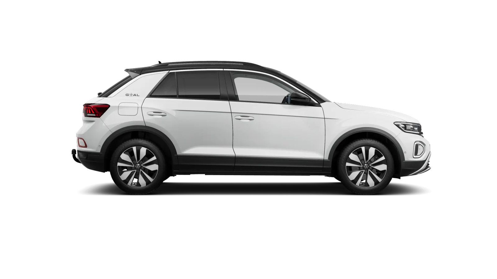 Volkswagen T-Roc - Bild 5
