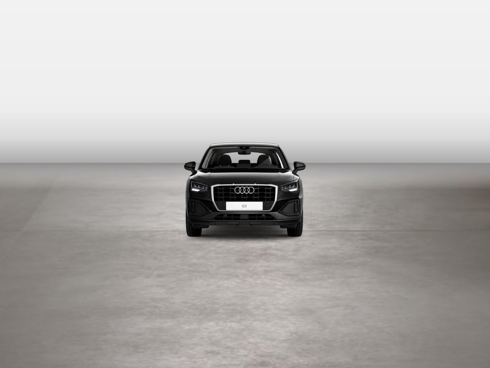 Audi Q2 - Bild 4