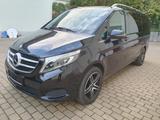 Mercedes-Benz V 250 d 4MATIC AVANTGARDE EDITION lang AVANT...