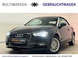 Audi A3 Cabriolet Ambiente/AD/Leder/Xenon/Klima/SHZ/T - Audi A3 Ambiente mit Benzin-Antrieb