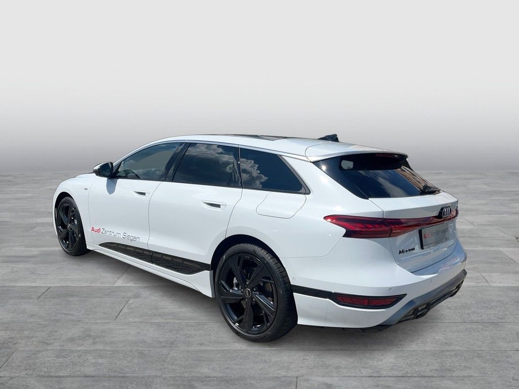 Audi A6 e-tron - Bild 5