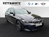BMW 330i Touring M Sportpaket|Stop&Go|HiFi - gebrauchte BMW 330 aus dem Jahr 2024