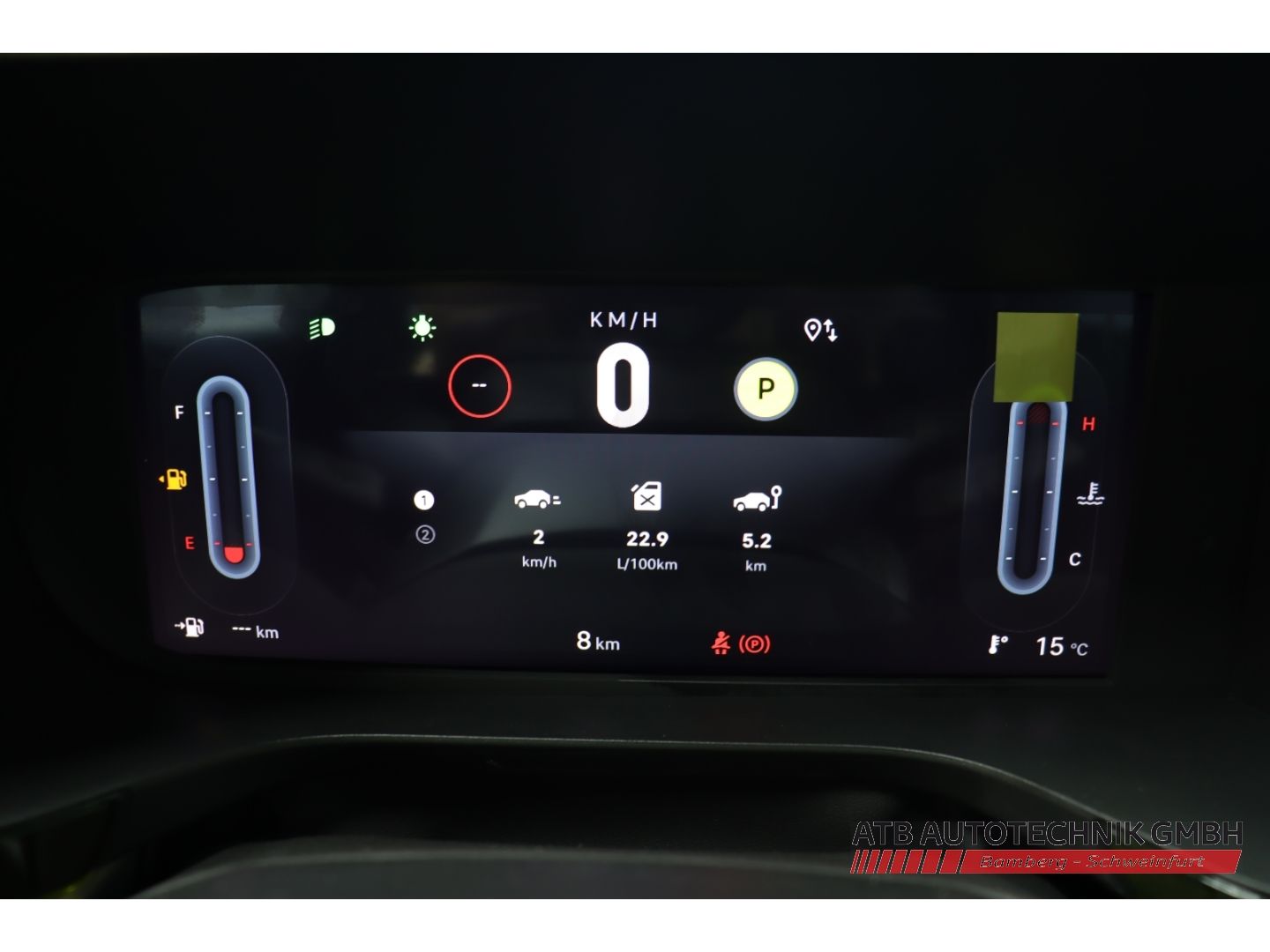 Fahrzeugabbildung Fiat Grande Panda La Prima Hybrid 1.2 eDCT Winter-Pak