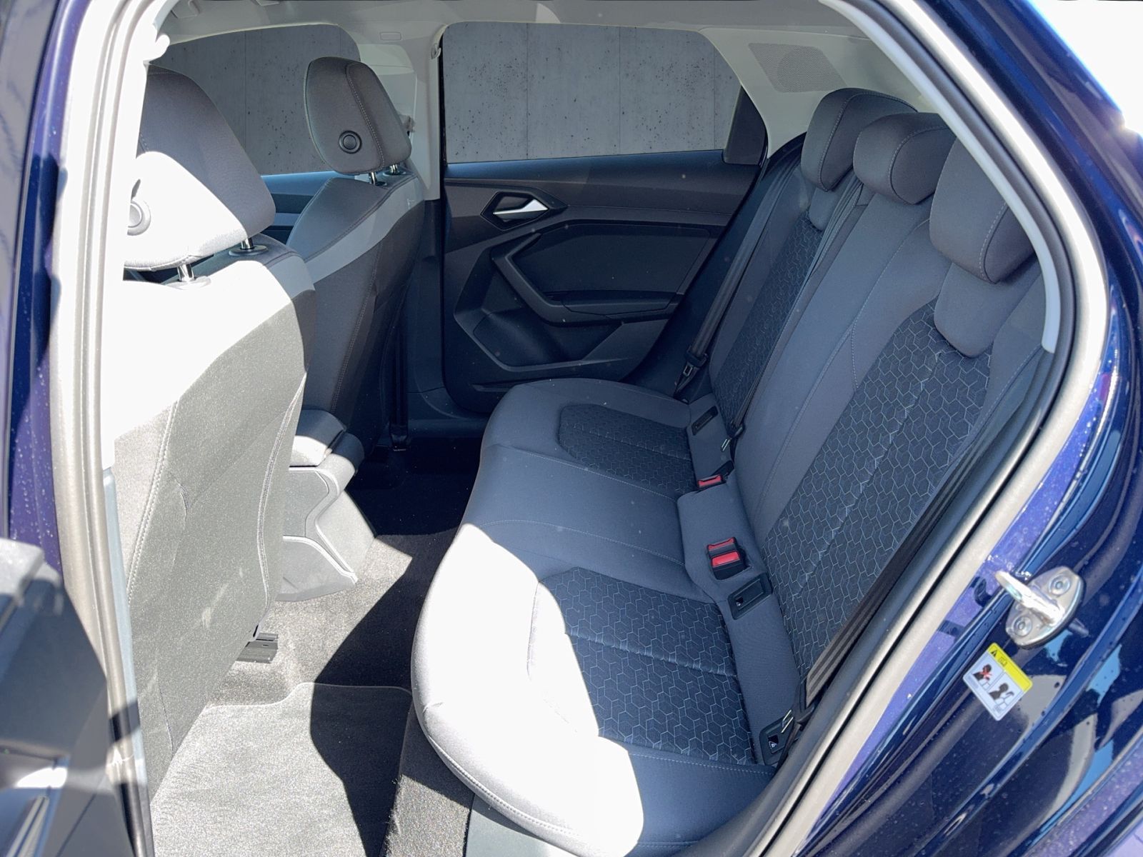 Audi A1 - Bild 12
