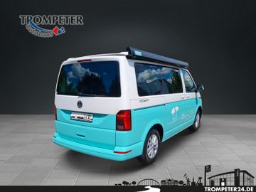 Fahrzeugabbildung Volkswagen T6.1 California Ocean 2.0 TDI DSG LED NAVI ACC