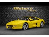 Ferrari F355 Berlinetta - GIALLO MODENA - Ferrari F355 Benziner Gebrauchtwagen