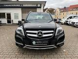 Mercedes-Benz GLK 250 GLK -Klasse CDI BlueTec 4Matic/Tüv neu - Mercedes-Benz GLK 250: Bluetec