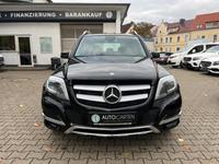 Mercedes-Benz GLK 250 GLK -Klasse CDI BlueTec 4Matic/Tüv neu
