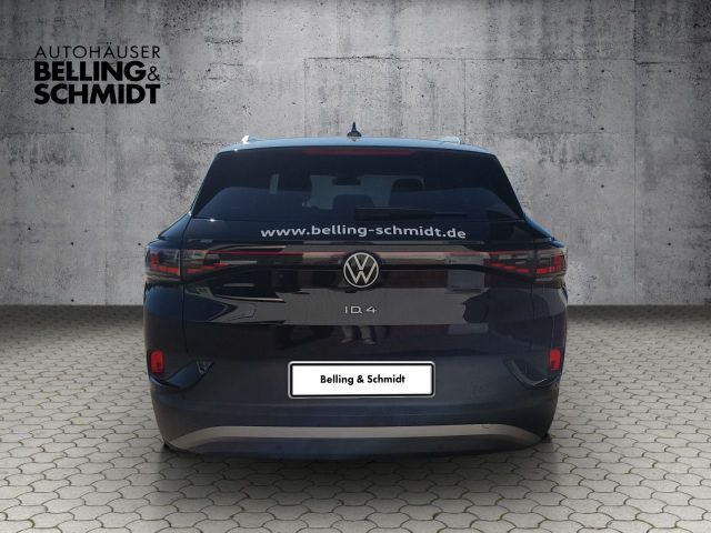 ID.4 Pro Performance 150 kW (204 PS) 77 kWh