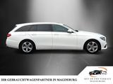 Mercedes-Benz E 220 E T-Modell 4Matic/ NAVI/Kamera/AHK/SHZ - Mercedes-Benz E 220 Gebrauchtwagen in Magdeburg
