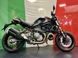 Ducati Monster 821 Stealth - DUCATI MONSTER 821 STEALTH