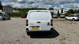 Fiat Doblò Kastenwagen lang L2*KLIMA*DAB*TEMPOMAT*E6D - Fiat Doblo: Kastenwagen