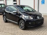 Volkswagen up! club up! KLIMA/NAVI/TÜV NEU - Volkswagen up! Gebrauchtwagen