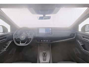 Nissan Qashqai - 11