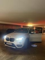 BMW X1 25D zum Verkauf/Tausch - BMW 1er Reihe mit Diesel-Antrieb: Geländewagen