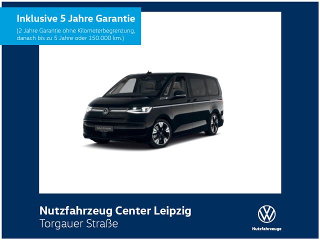 Volkswagen Multivan Style 2.0 l 110 kW TDI DSG*NAVI*STHZ