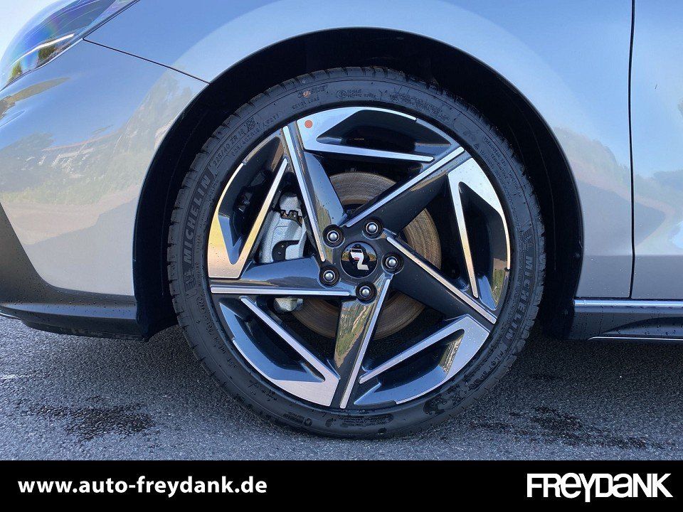 Hyundai i30 – Bild 7