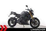 Yamaha FZ 8 N - VTrec, LED - Yamaha Motorräder in Stuttgart