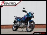 Kawasaki KLE 500 - KAWASAKI KLE 500