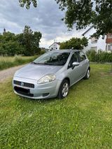 Fiat Punto Klima, Zahnriemen Neu, wenig Km - Fiat Punto: Zahnriemen