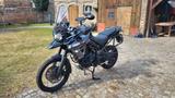 Triumph Tiger 800xcx - TRIUMPH TIGER 800 XCX