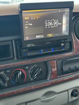 Knaus C-Liner 550 1.Hand 5,7m TV AHK Klima Markise - Integrierte Wohnmobile & Wohnwagen