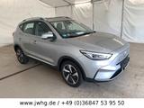 MG ZS EV Luxury Maximum 72kWh FahrAss+ 360K Leder - MG Elektroautos