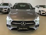 Mercedes-Benz B 250 e AMG Distr RüCam Spur AHK Holz schwarz - Mercedes-Benz B 250 aus 2024