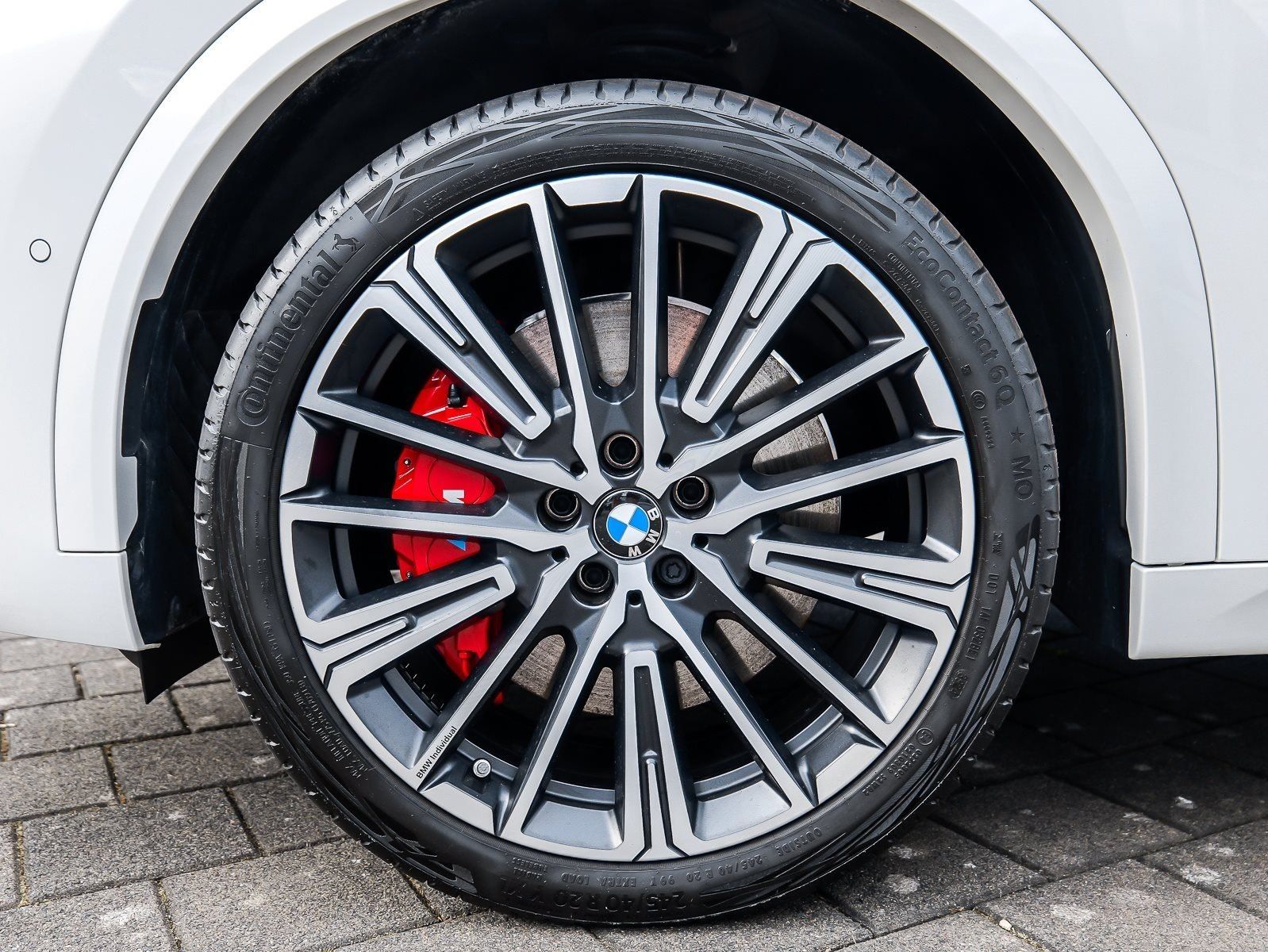 BMW X2 sDrive20i M Sport HUD PANO ACC AHK RFK NAVI foto 4