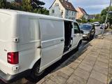 Volkswagen T6 Transporter - VW T6 Transporter von privat