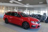 Skoda Octavia Combi RS 245 DSG Challenge Pro Xtreme - Skoda Octavia: Rot