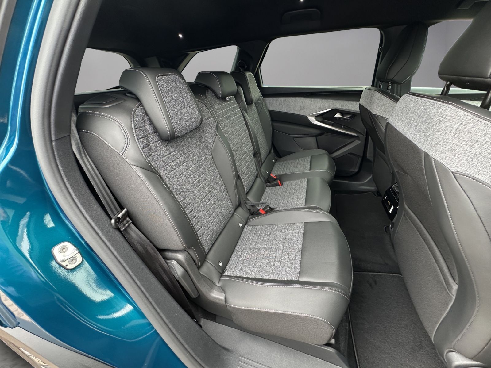 Peugeot 5008 - Bild 17