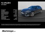 Audi A5 Avant  TDI QUATTRO+S-LINE+AHK+TECH PLUS - Audi A5: Line Plus