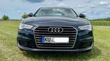 Audi A6 2.0 TDI 190PS ultra S tronic Avant, AHK, Navi - Audi A6: Ps