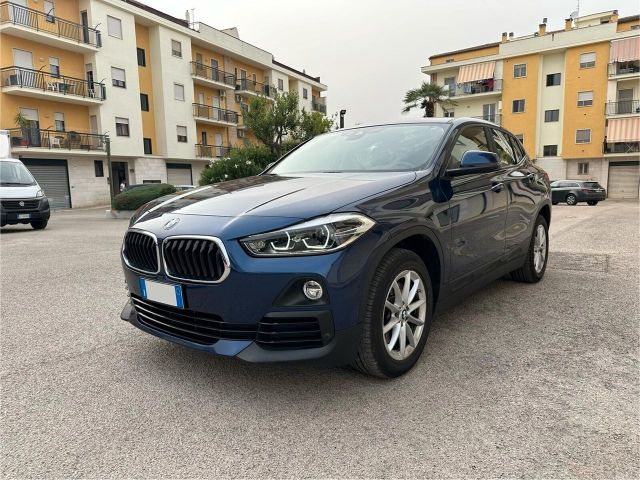 BMW Bmw X2 xDrive20d Business-X