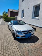 Mercedes-Benz E 400 Cabriolet E 400 - - Mercedes-Benz E 400: Cabrio