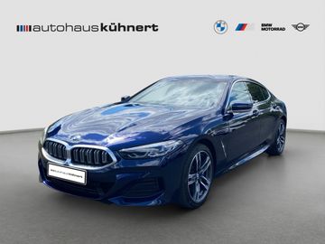 BMW 840 - 2