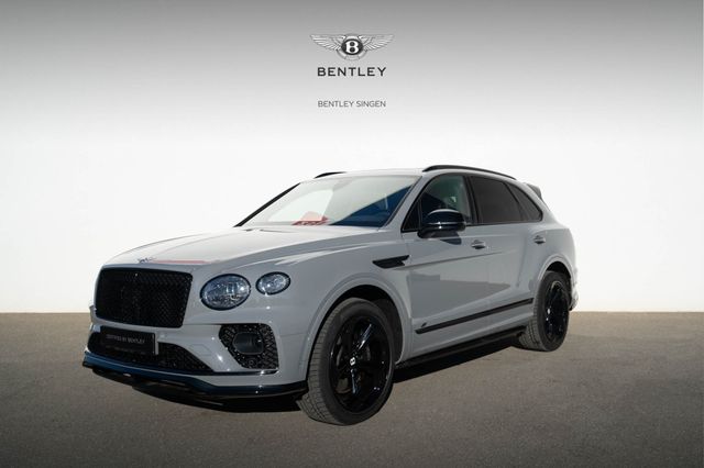 Bentley Bentayga S V8 *Full Carbon, Naim*