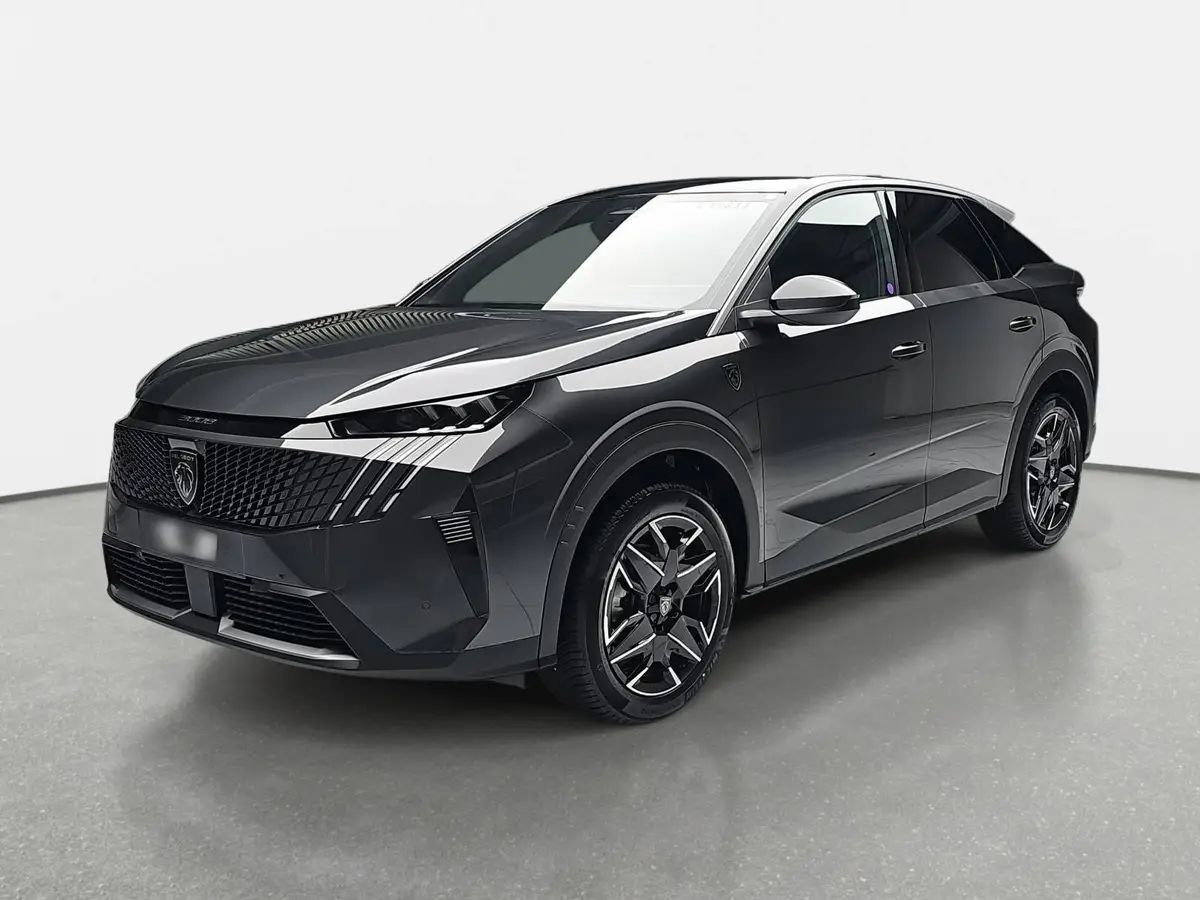 Peugeot 3008 - Bild 2