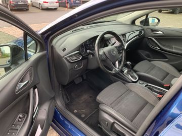 Opel Astra - 5