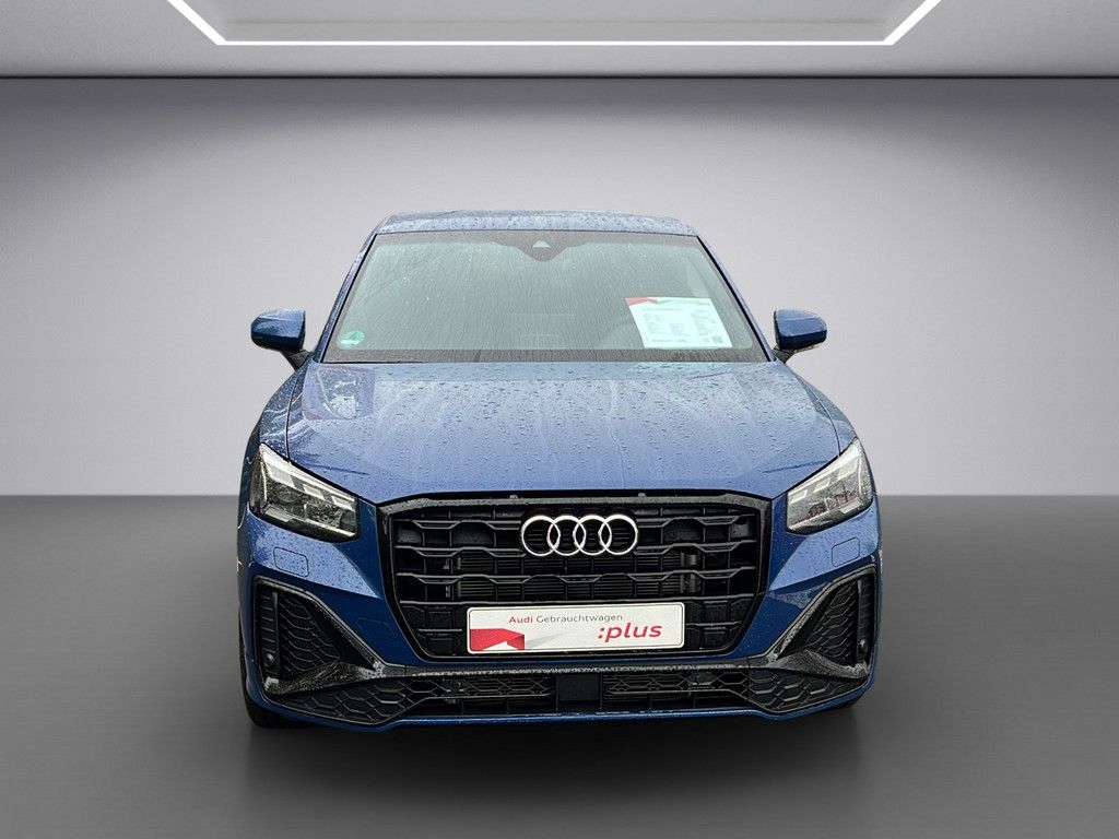 Audi Q2 - Bild 8
